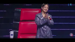 The voice of Nepal season seven battle  ANIL PUN MAGAR AND SANDIP AALE ￼