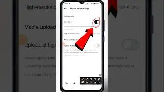 Instagram Bahut Data Khata Hai To Kya Karen | Instagram Data Saver