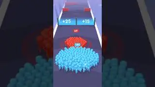 💥Count Masters💥 LEVEL 30