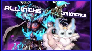 What Happened to Phantom Knights?