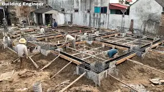 Traditional Crafts Technical Knowledge Builds a Solid Construction Foundation on Weak Geology