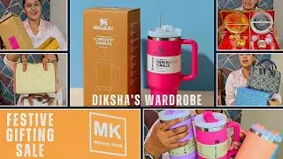 Festival gifting sale part 1 at dikshas wardrobe 