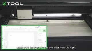 The Maximum Processing Area of xTool S1 Explained