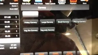 South West Systems Apple iPad Till EPOS Systems, Cash Registers, Software Apps