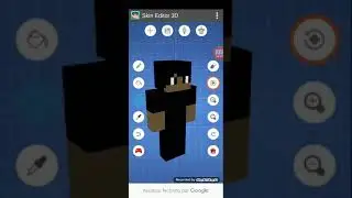 ENDEBOY 1796 MINECRAFT