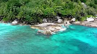 Meliora Meditation, 3 Hour Sleep Video, Without Music #17