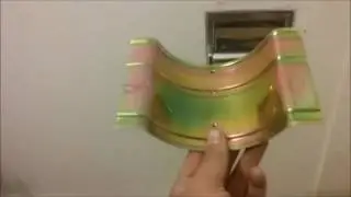How to Install a Recessed Toilet Paper Holder
