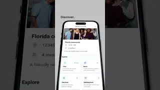 MyZipHub | Connect With Your Neighborhood Through Zip Code Based Communities