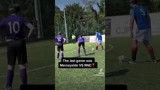 Blind football cup final #footballshorts #blindfootball #england #fypシ゚viral #viral