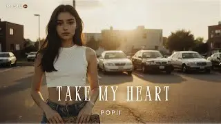 Take My Heart - Popii 🎧[Official Music]