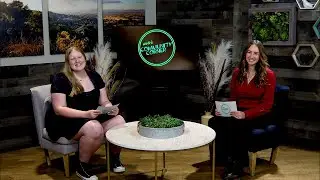 Уголок сообщества SCVTV — Новости и обновления Санта-Клариты | 6 сезон, перемотка назад, 1 серия