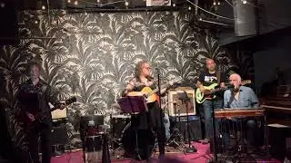Steel & Grass at Young Ethel&rsquo;s, Brooklyn, NY