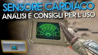 *SENSORE DI BATTITO CARDIACO* ANALISI e GUIDA all'USO | COD Mobile ITA