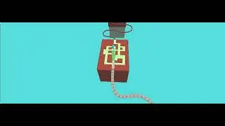 YouTube Playables: Stacky Dash: Level 1-30