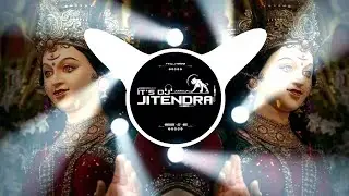 Mori Maiya Ki Chunar Udi Jaaye | Shahnaz Akhtar | Edm Jump Trance Mix | Dj Jitendra RaTaNPuR Dj Lux 