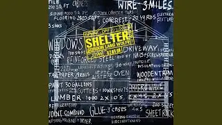 Shelter: Is the Wind