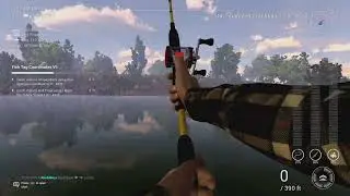 Fishing Planet - Historic Striped Bass - San JoaQuin Delta - 4th of July 2022