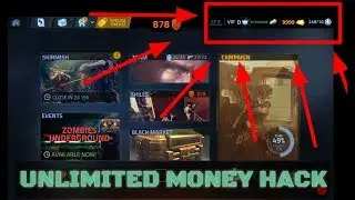 Cover Fire Hack [without root]