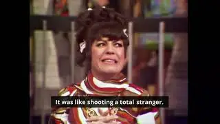 Don Rickles unleashes the most *unfiltered* comedy bombs ever seen on Laugh-In! 🤯