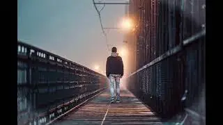 JVKE - This is what space feels like (super slowed)