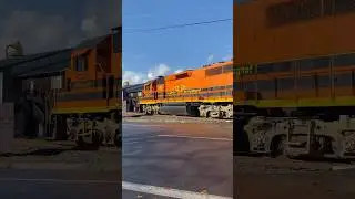 PNWR 2309 at Sheridan, Oregon #railfan #train #railway