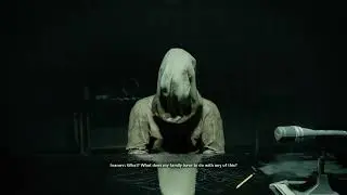 COD Black Ops Cold War Prisoner attack