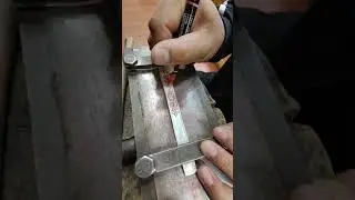 How to Creative Jewelry From Silver​ ,Nine strand braided ring # 2