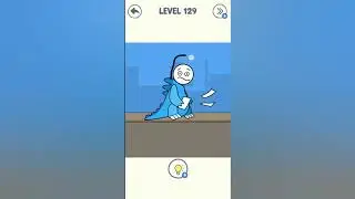 Draw puzzles 2 level 129