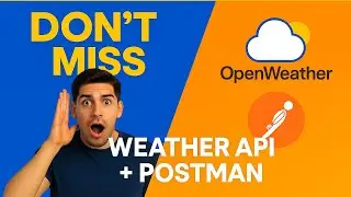 Учебное пособие по API OpenWeather: регистрация, получение ключа API и получение данных о погоде