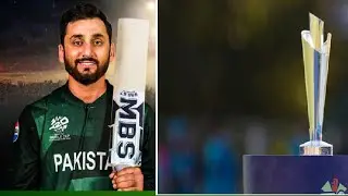Pakistan&rsquo;s Best Possible T20 World Cup 2026 Squad.  