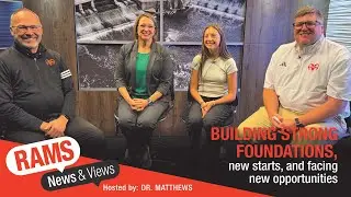 Rams News and Views  Podcast 41