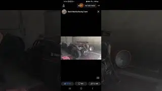 Fusca preparado pra correr