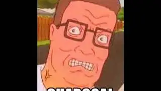 Hank Hill prank calls Overstock