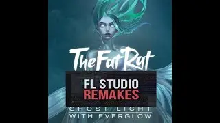 TheFatRat - Ghost Light FLP REMAKE #flstudio #producer #musicmaker #thefatratmusic