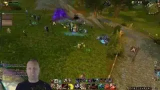 Swifty Unstoppable Warrior?