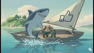 Shark - Jubbly Jive - [Updated] Osrs