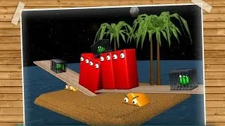 Bubble Blast Rescue Android Gameplay