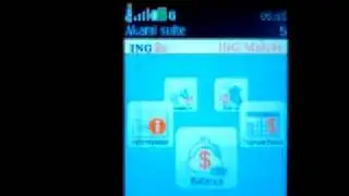 ING Mobile Payments Maestro PayPass NFC