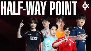 LPL Spring Split 2025 Week 4 Power Rankings!