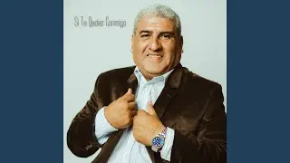 Si Te Quedas Conmigo