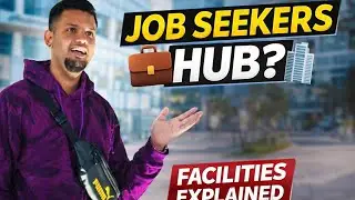One Place Many Opportunities | Job seekers | Full Details Indha Vlog la | தமிழ்