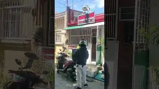 adv 150 half crash guard sold bound to Quezon city cod via lalamove