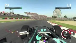 megantesがPS4からブロードキャスト