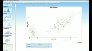 PlotViewer Stick Figures (deutsch)