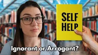 Are Self Help Books Actually Helpful?