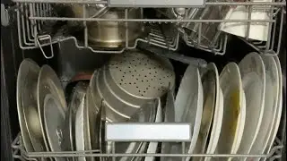 Havells Lloyd Dishwasher | Beginners Guide | Malayalam Review