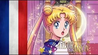 Sailor Moon générique français