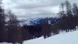 Folgarida Panoramica