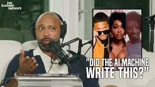 Joe Budden BLASTS Usher's Single With Summer Walker & 21 Savage | 