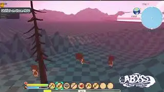 Abyss: New Dawn | First look for Multiplayer mode!